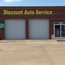 Discount Auto Services - Auto Repair & Service