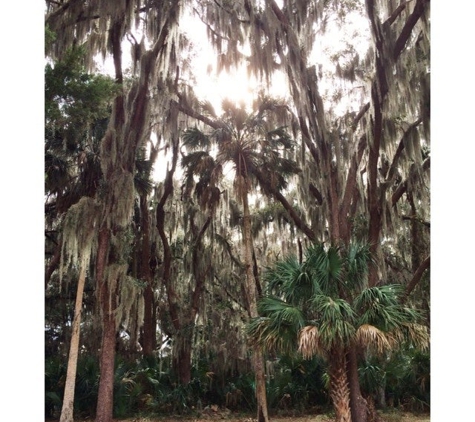 Lake Monroe Park - Debary, FL