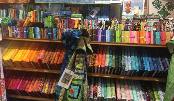 The Maui Quilt Shop - Kihei, HI