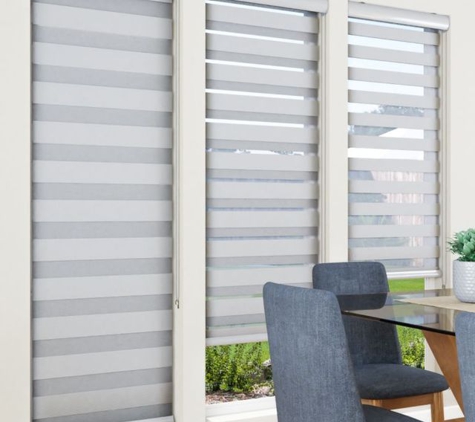 Blinds & Designs - Franklin, TN