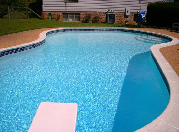 Waterline Aquatics - Remington, VA