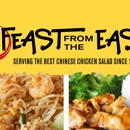 Feast From the East - Take Out Restaurants