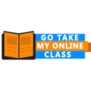 Go Take My Online Class - Educational Services