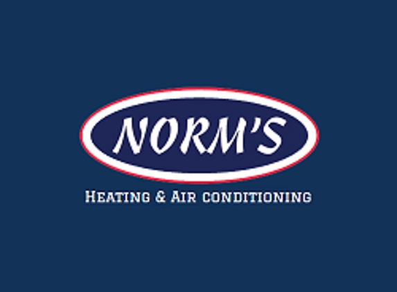 Norm's Heating & Air - Council Bluffs, IA