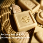 Caprine Artisan Soaps LLC