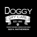 Doggy Day Care - Dog Day Care
