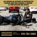 Abogados de Accidentes Latinos | Firma Broadway - Attorneys