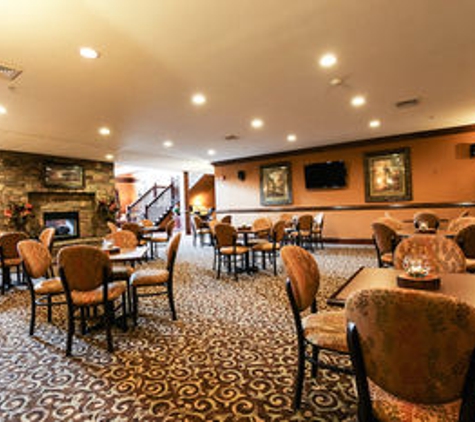 Mountain Inn & Suites - Flat Rock, NC