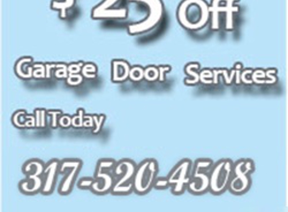 Garage Door Repair Mooresville - Mooresville, IN