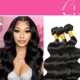 Candylux Virgin Hair Boutique