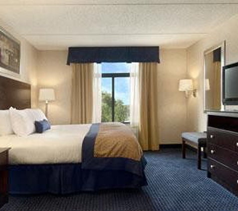 Wingate By Wyndham Rome - Rome, NY