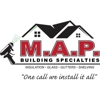Map Insulation Co gallery