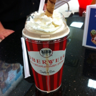 Oberweis Ice Cream and Dairy Store - Royal Oak, MI