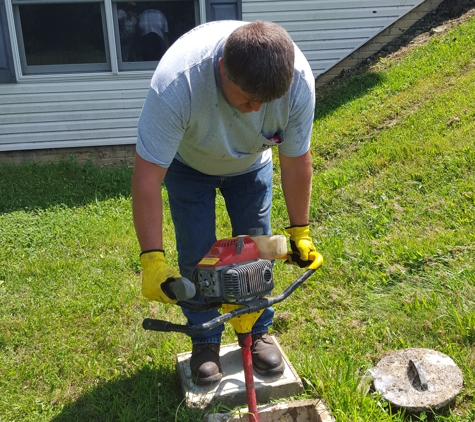 Keith's Drain And Septic Service Inc - Lucas, OH