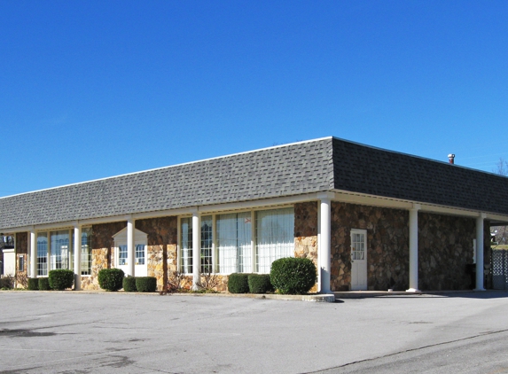 CB&S Bank - Cherokee, AL