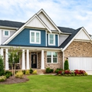Parkrose New Homes in Greenfield by Fischer Homes