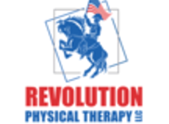 REVOLUTION PHYSICAL THERAPY LLC - Southaven, MS