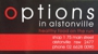 Options in Alstonville - Fast Food