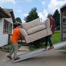 Guy with a Truck - Garbage Collection