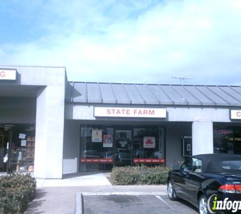 Kevin Kane - State Farm Insurance Agent - San Diego, CA