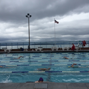 Colman Pool - Seattle, WA