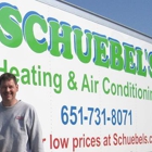 Schuebel's Heating & Air