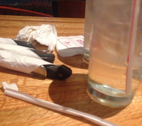 Applebee's - Shirley, NY