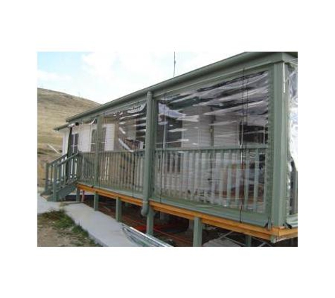Betta Canvas & Shade Solutions - Queanbeyan West, NSW