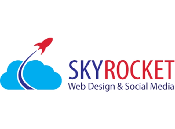 Skyrocket Web Design