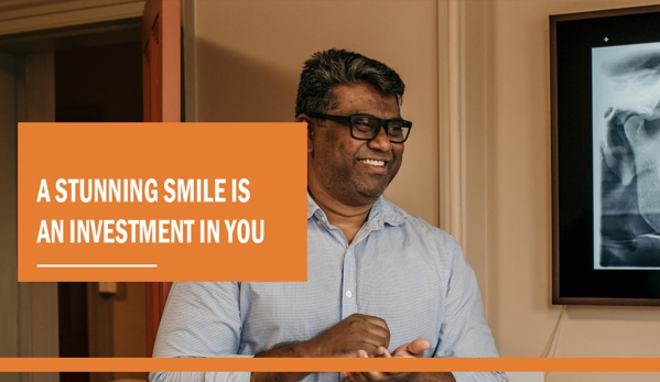 Wellington Orthodontics - Hobart, TAS. A stunning smile is an investment in you.