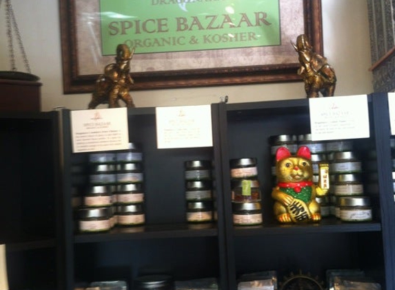 Dragunara Spice Bazaar - Los Angeles, CA