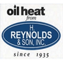 Reynolds H & Son Inc Oil - Fuel Oils
