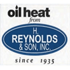 Reynolds H & Son Inc Oil