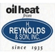 Reynolds H & Son Inc Oil