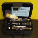 Rossi Music - Musical Instrument Rental