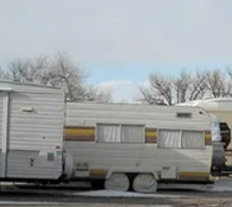 Riverside Mini Storage Center - Casper, WY