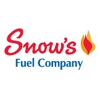 Snow's Fuel Company gallery