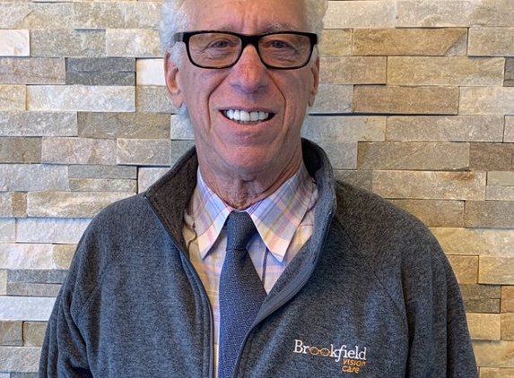 Brookfield Vision Care - Brookfield, CT