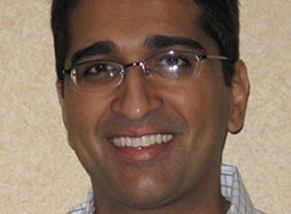 Dr. Sunil T Joseph, MD - Elgin, IL