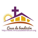 Casa de benediction / House of Blessings-Spanish Ministry - Churches & Places of Worship