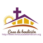 Casa de benediction / House of Blessings-Spanish Ministry
