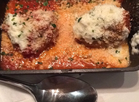 Carrabba's Italian Grill - Peachtree City, GA