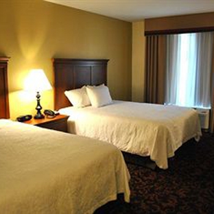 Hampton Inn Lincolnton - Lincolnton, NC