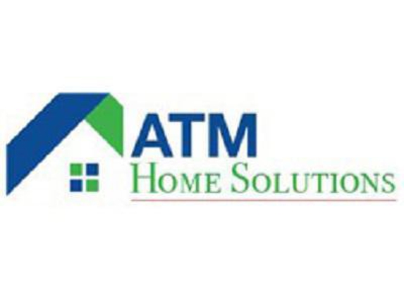ATM Home Solutions - Kingston, TN