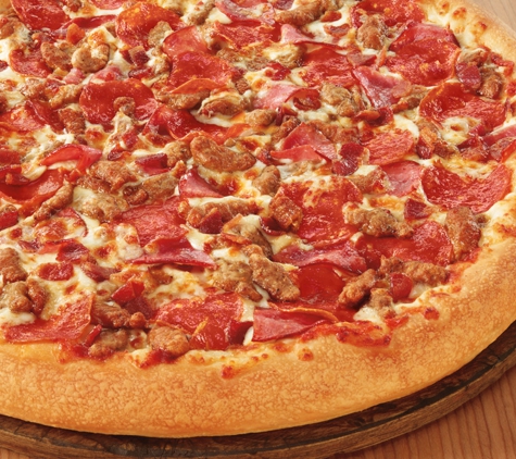 Pizza Hut - Abbotsford, WI