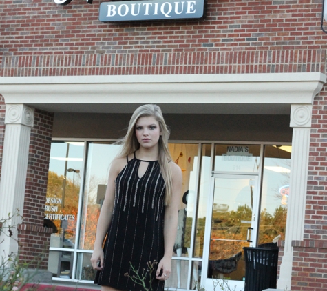 Nadia's Boutique - Mcdonough, GA