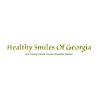 Healthy Smiles of Georgia