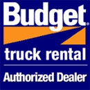 Budget Truck Rental - Truck Rental