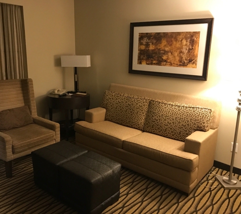 DoubleTree Suites by Hilton Hotel Austin - Austin, TX