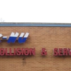 Lyk-Nu Auto Collision & Service Center Inc
